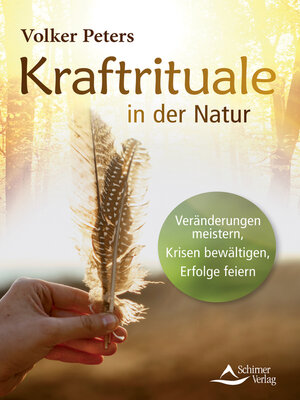 cover image of Kraftrituale in der Natur